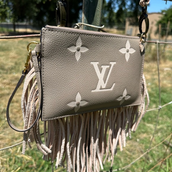 Limited Edition Vintage Boho Bag - Picture 4 of 6